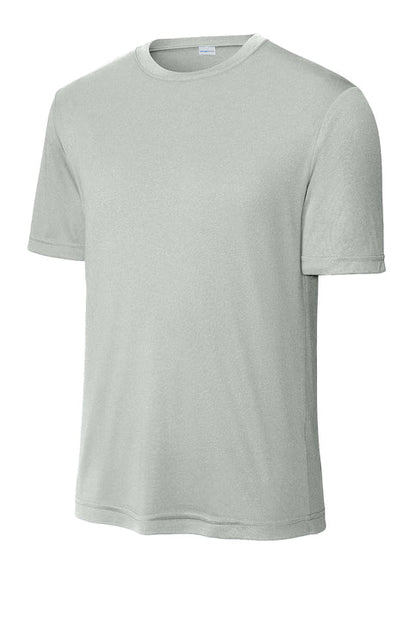 Sport Tek Unisex Moisture Wicking Competitor Tee - Add Your Text, Design, or Logo