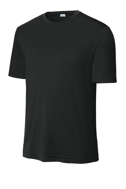 Black / Youth XS