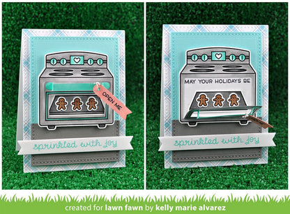 sprinkled with joy add-on