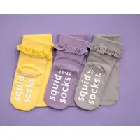Squid Socks - Cassie (7046902874159)
