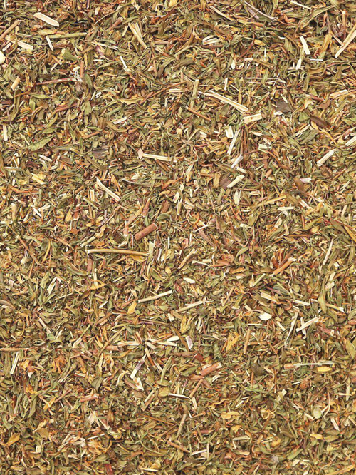 St. John's Wort, Organic 4 oz BULK BAG