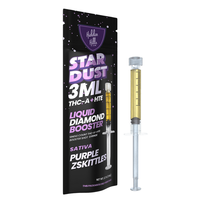 Purple Zkittles (Sativa)