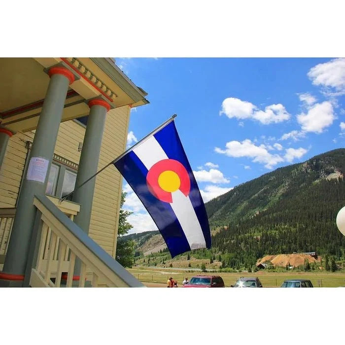 Colorado / 24" x 36"