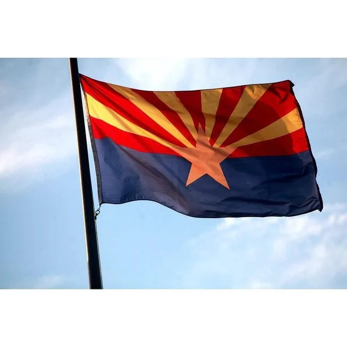 Windsock - Mann Supply Custom Windsock CompanyAmerican Flag