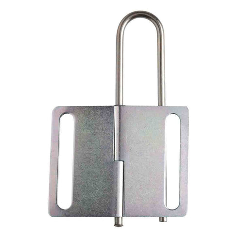 Lockout Tagout - Mann Supply BradyBrady