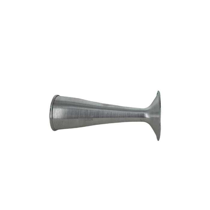 Stetoskop i aluminium 13,5 cm