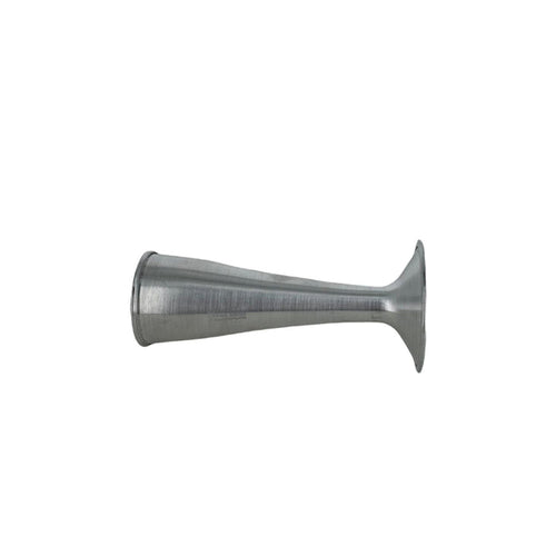 Stetoskop i aluminium 13,5 cm
