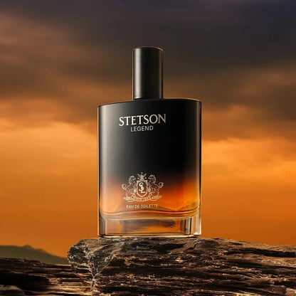 Stetson Legend Cologne For Men