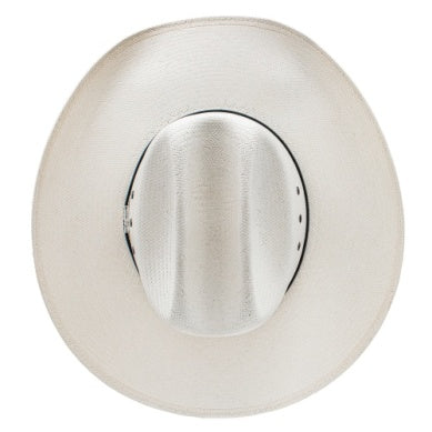 Stetson Silver Lake 10X Straw Hat