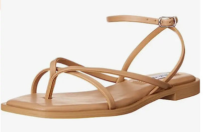 Steve Madden Agree Sandal Acorn Home + Apparel
