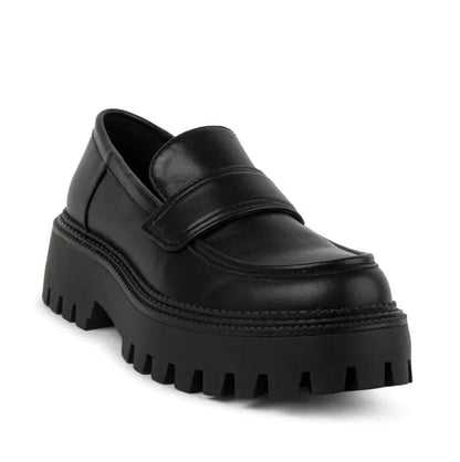 Steve Madden Baker Loafer Acorn Home + Apparel
