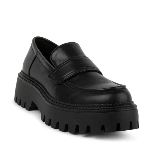 Steve Madden Baker Loafer Acorn Home + Apparel