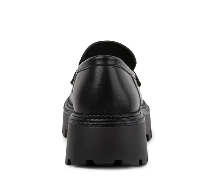 Steve Madden Baker Loafer Acorn Home + Apparel