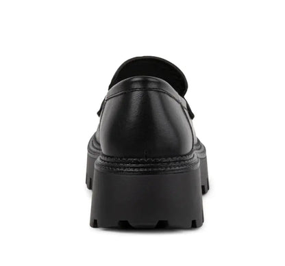 Steve Madden Baker Loafer Acorn Home + Apparel