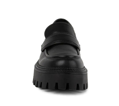 Steve Madden Baker Loafer Acorn Home + Apparel