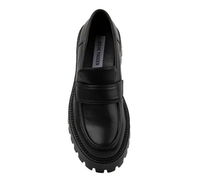 Steve Madden Baker Loafer Acorn Home + Apparel
