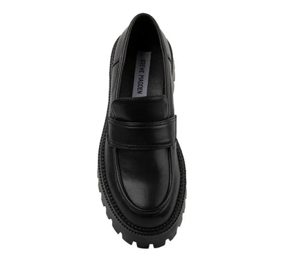 Steve Madden Baker Loafer Acorn Home + Apparel