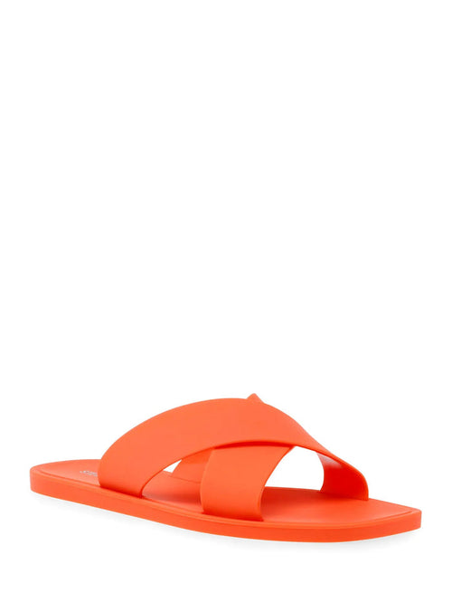 Steve Madden Horizonn Slide Acorn Home + Apparel
