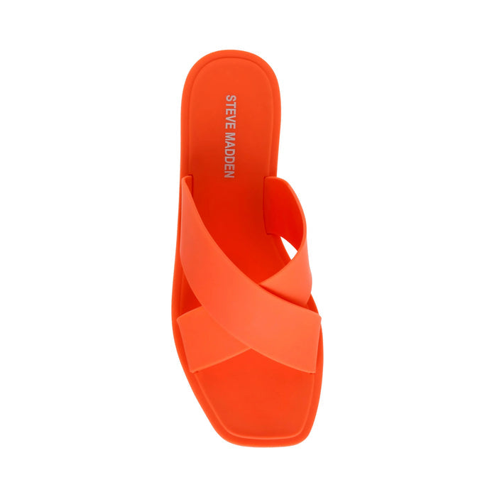 Steve Madden Horizonn Slide Acorn Home + Apparel