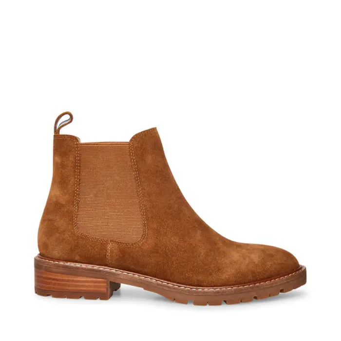 Steve Madden Leopold Boot Acorn Home + Apparel