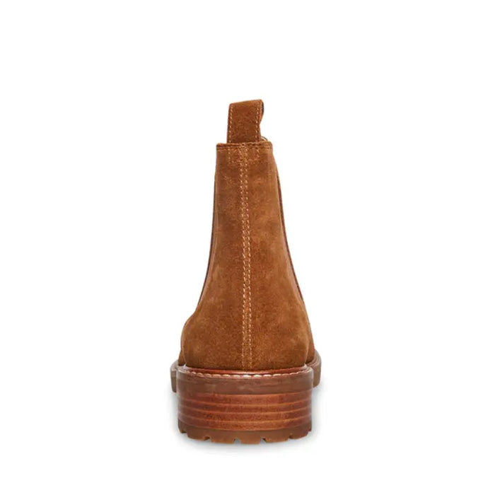 Steve Madden Leopold Boot Acorn Home + Apparel