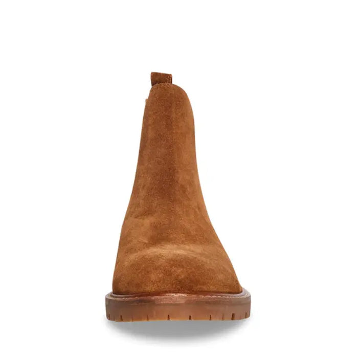 Steve Madden Leopold Boot Acorn Home + Apparel