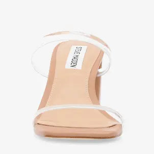 Steve Madden Lilah Heels Acorn Home + Apparel