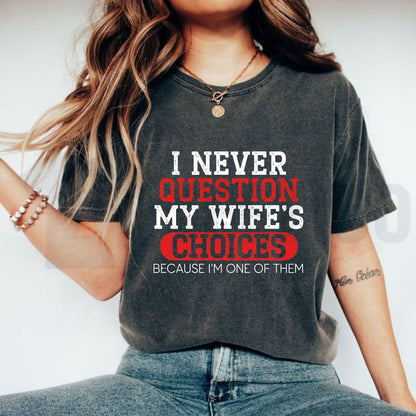 Still Married Somehow Vintage T-Shirt