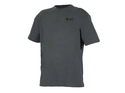 Stoney Creek T-Shirt Pig Tee Grey