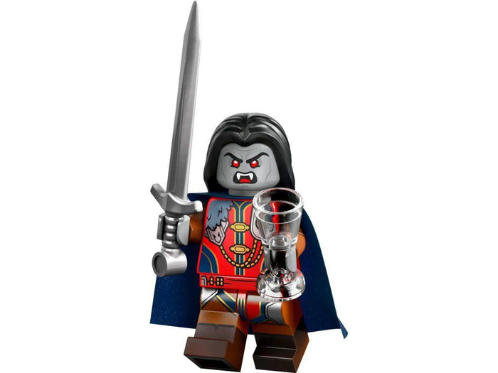 Strahd von Zarovich, Dungeons & Dragons