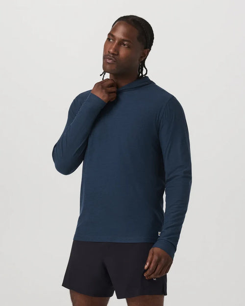 Strato Tech Hoodie