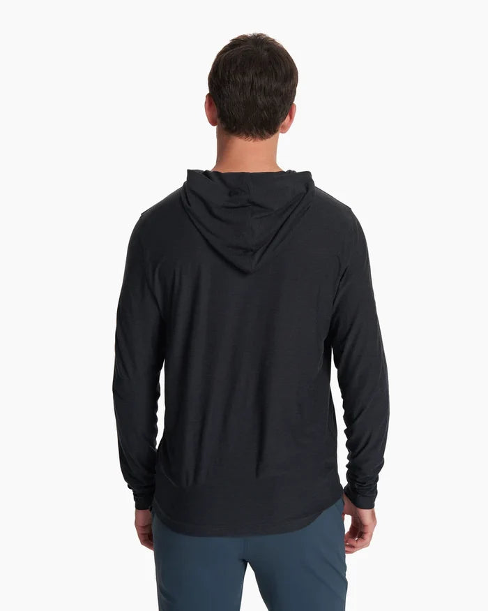 Strato Tech Hoodie