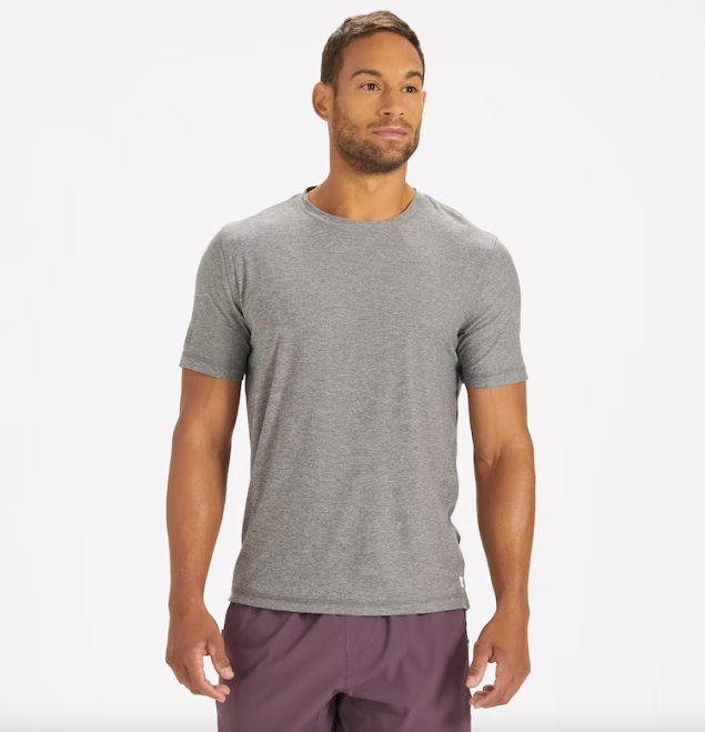 Strato Tech Tee