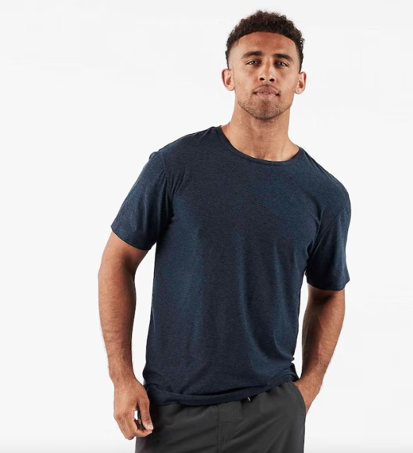 Strato Tech Tee