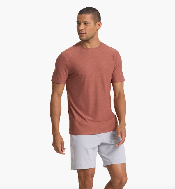 Strato Tech Tee