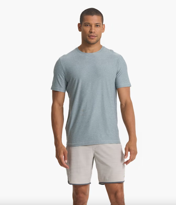 Strato Tech Tee