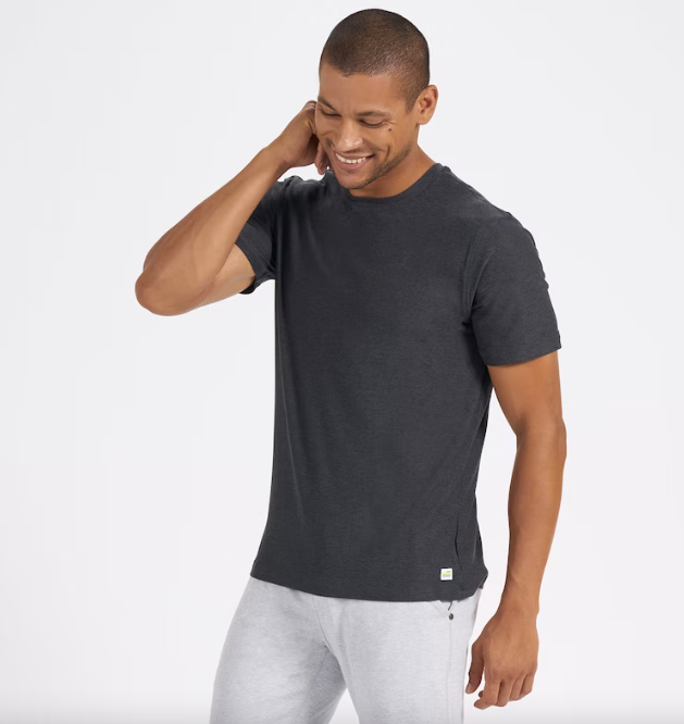 Strato Tech Tee