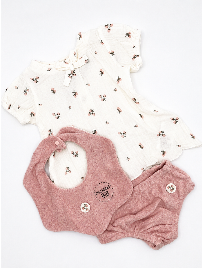 Strawberry Design Hamper