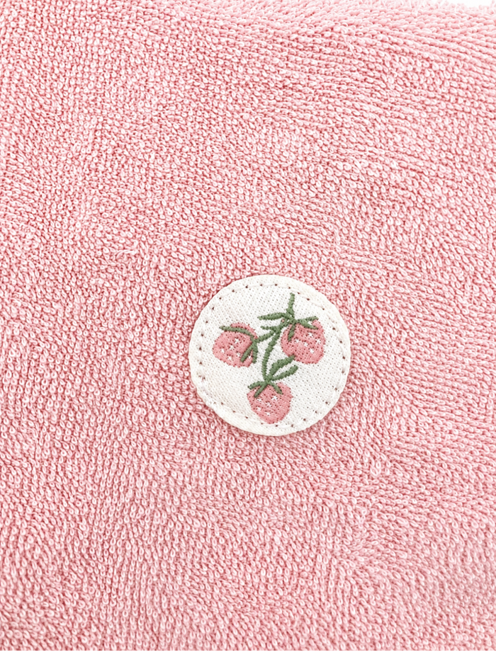 Strawberry Outfit Set