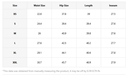 STRIPED STRAIGHT LEG LOOSE CARGO PANTS