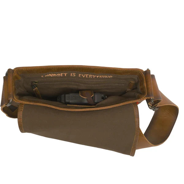 STS Ranchwear Baja Dreams Della Crossbody Bag