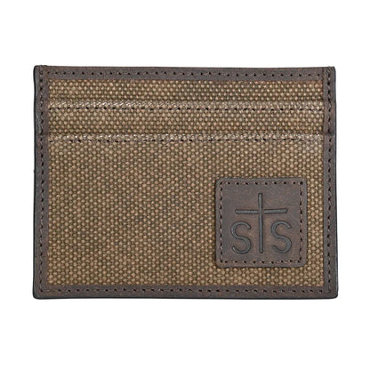 STS Ranchwear Men's Trailblazer Card Wallet