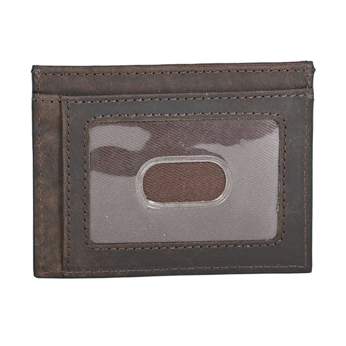 STS Ranchwear Men's Trailblazer Card Wallet