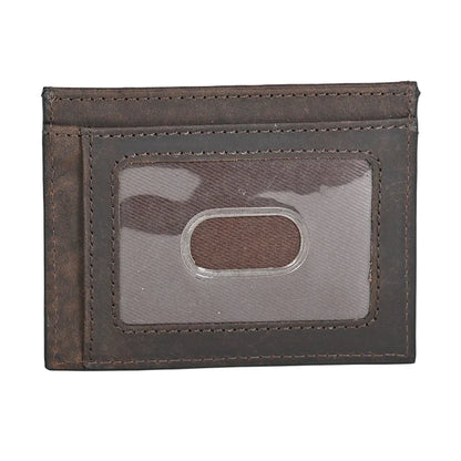 STS Ranchwear Men's Trailblazer Card Wallet