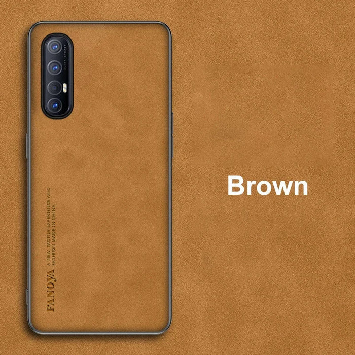 Reno 4 Pro 5G / Brown
