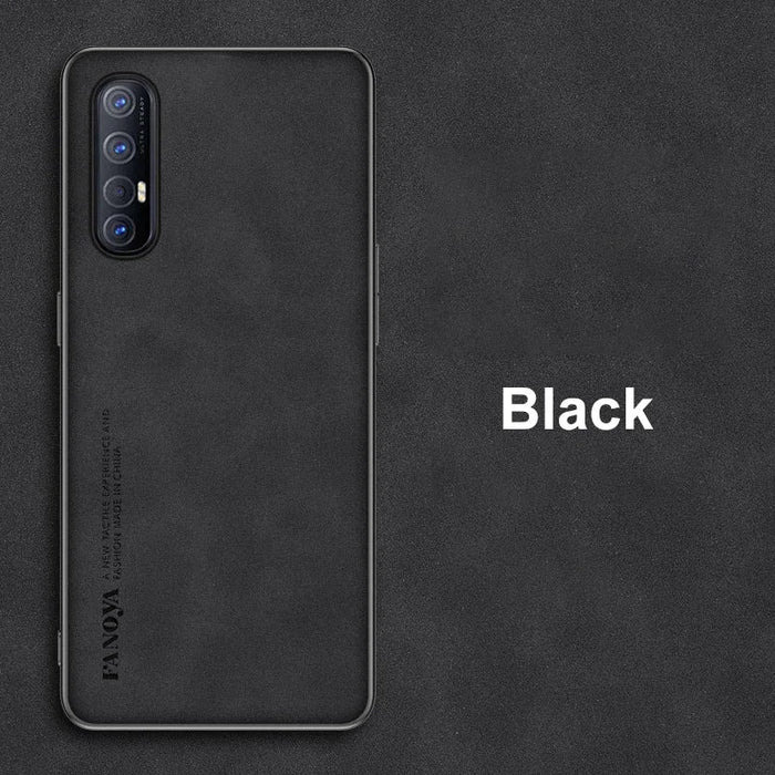Find X2 / Black
