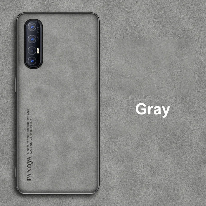Reno 4 Pro 5G / Gray
