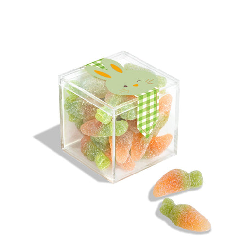 Sugarfina Baby Carrots Candy - Easter
