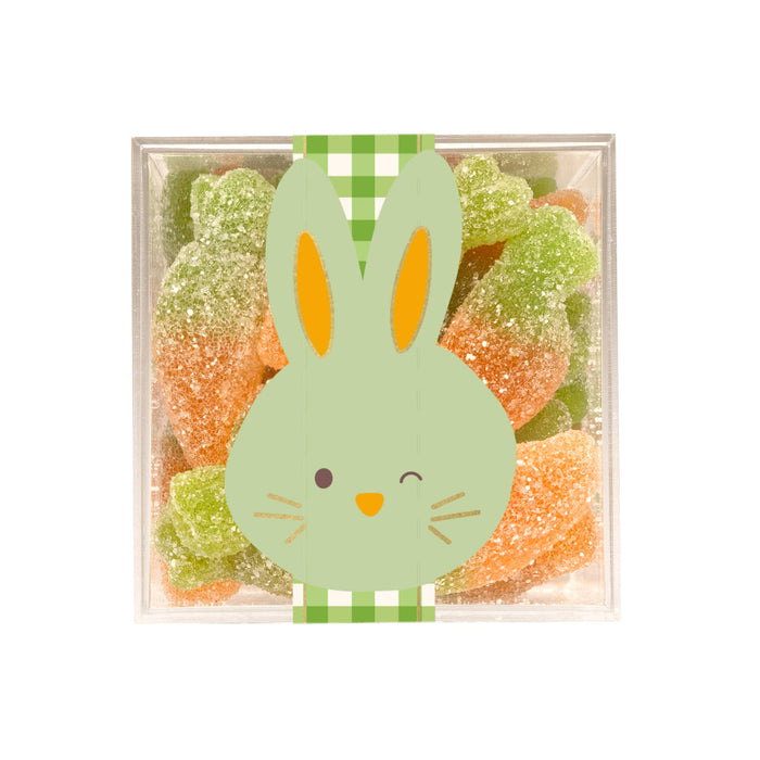 Sugarfina Baby Carrots Candy - Easter