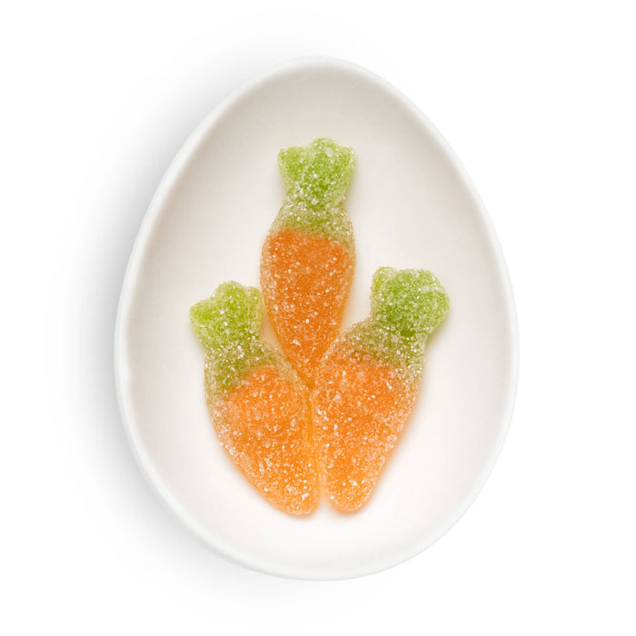 Sugarfina Baby Carrots Candy - Easter